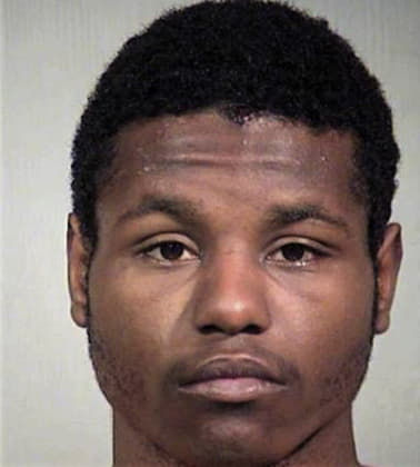 Marrtel Nnamjohnson - Maricopa County, AZ 