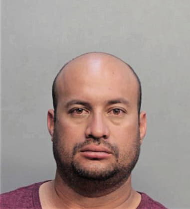 Fernando Noriega, - Dade County, FL 