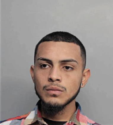 Anthony Obregon, - Dade County, FL 