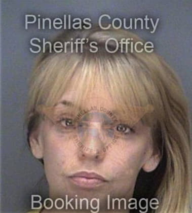 Joice Pancione, - Pinellas County, FL 