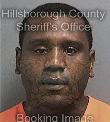 Anthony Partin, - Hillsborough County, FL 