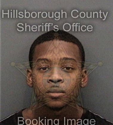 Michael Pate, - Hillsborough County, FL 