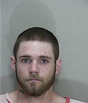 Jonothan Pearce, - Marion County, FL 