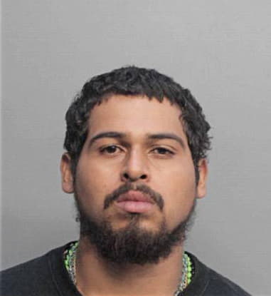 Edward Perera, - Dade County, FL 