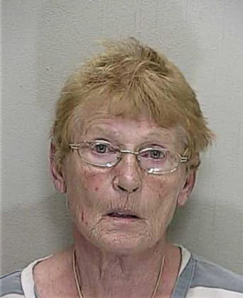 Donna Pero, - Marion County, FL 