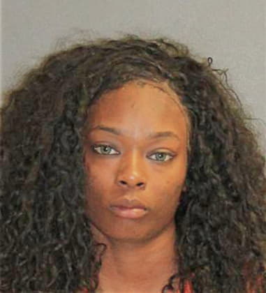 Clesha Pinckney, - Volusia County, FL 