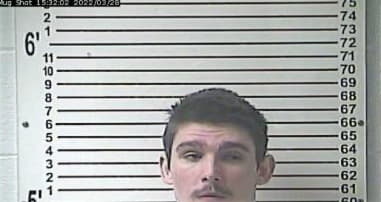 Frankie Posey, - Hardin County, KY 