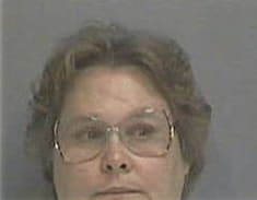 Christine Powell, - Hernando County, FL 