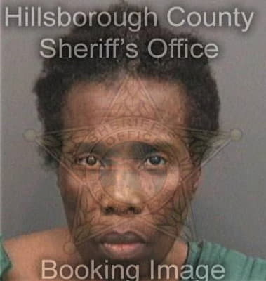 Awilda Pressley, - Hillsborough County, FL 