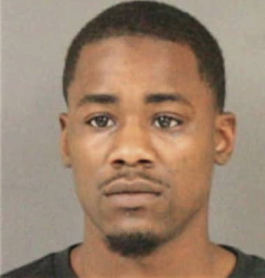 Jonathan Prior, - Hinds County, MS 