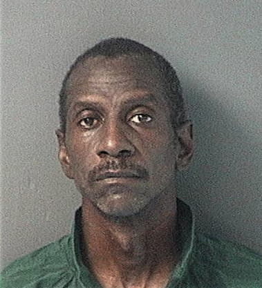 Brian Pryor, - Escambia County, FL 