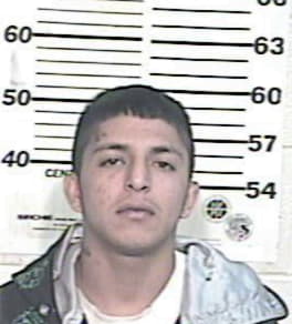 Jose Ramos, - Hidalgo County, TX 