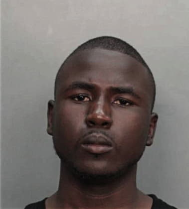 Kerron Rawlins, - Dade County, FL 