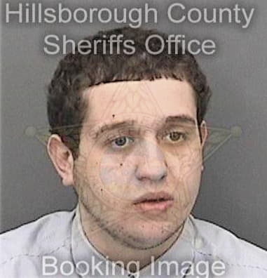 Matthew Ray, - Hillsborough County, FL 