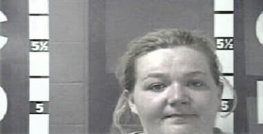 Rachell Richardson - Madison County, KY 