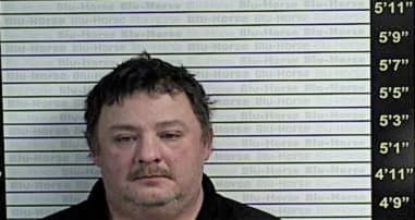 Timothy Roach, - Graves County, KY 