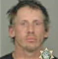 Travis Rode - Multnomah County, OR 
