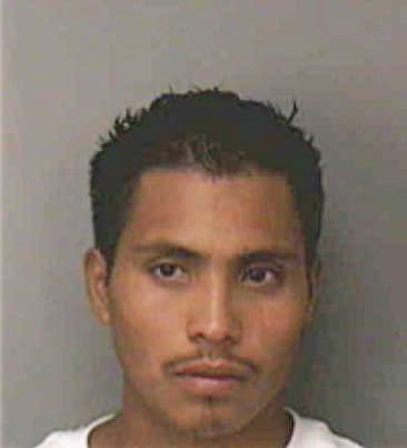 Juan Romero, - Polk County, FL 