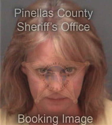 Jennifer Runyon, - Pinellas County, FL 