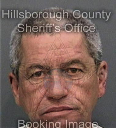 Chase Russell, - Hillsborough County, FL 