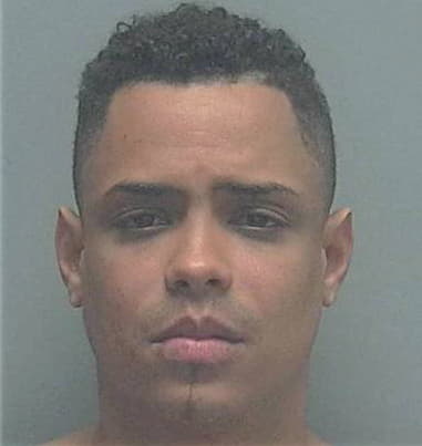 Kevin Salas, - Lee County, FL 