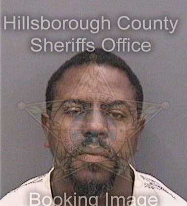 George Samuels, - Hillsborough County, FL 