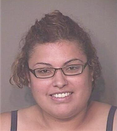 Esther Sanchez-Cruz, - Osceola County, FL 