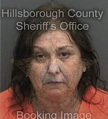 Odette Sanchezgil, - Hillsborough County, FL 