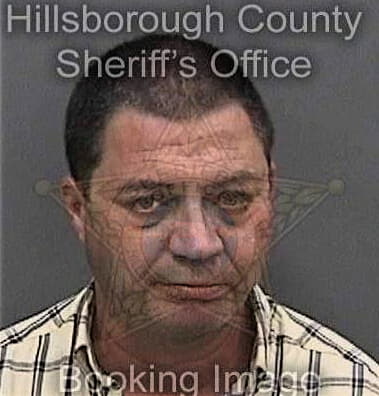 Juan Santana, - Hillsborough County, FL 