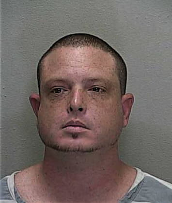 Nathanael Santiago, - Marion County, FL 