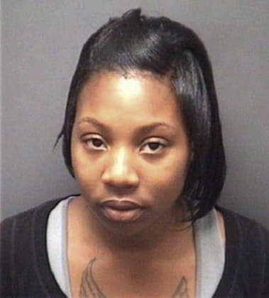 Virgie Singletary, - Pitt County, NC 