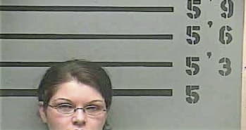 Samantha Skimehorn, - Hopkins County, KY 