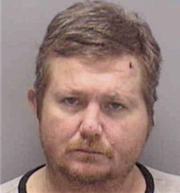 Joshua Slanaker, - Lee County, FL 