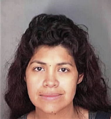 Pamela Slocumb - Polk County, FL 