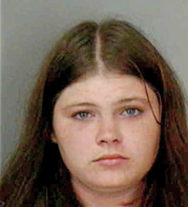 Terri Smallwood - Polk County, FL 