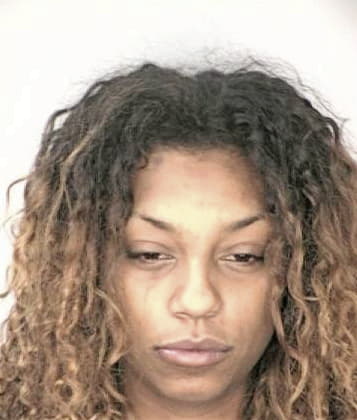 Lilwanda Smith, - Hillsborough County, FL 