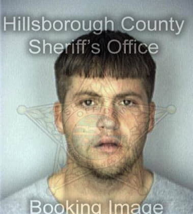 Robert Smith, - Hillsborough County, FL 