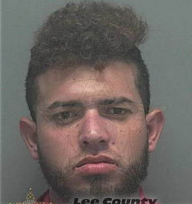 Angel Soto, - Lee County, FL 