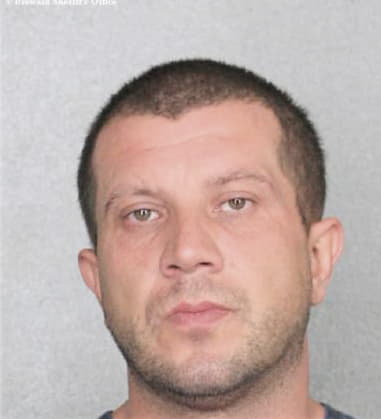 Anthony Spranzo, - Broward County, FL 