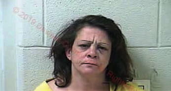 Kimberly Statts - Daviess County, KY 
