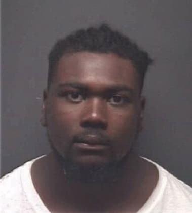 Rufus Suggs, - Pitt County, NC 