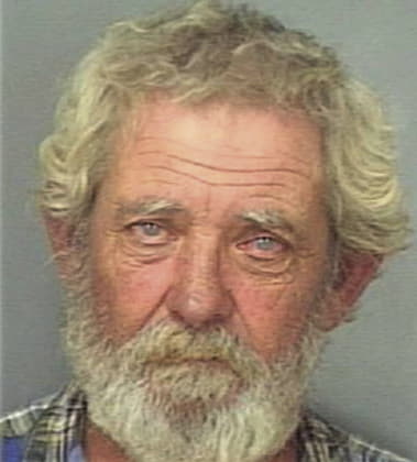 Richard Sumner, - Polk County, FL 