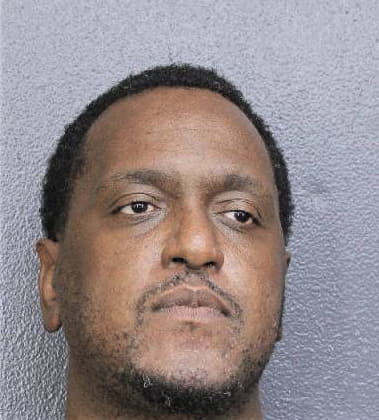 Quentin Sumpter, - Broward County, FL 