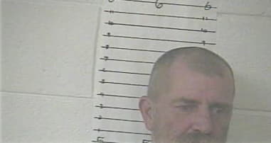 Christopher Surgener, - Knox County, KY 