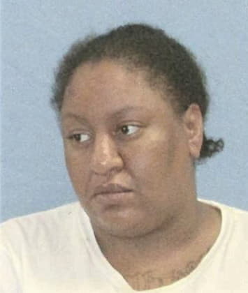 Dominique Taylor, - Pulaski County, AR 