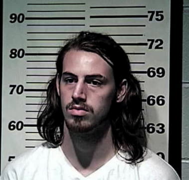 Jonathan Thompson - Campbell County, KY 