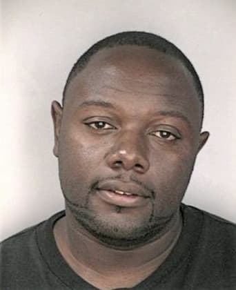 Thomas Tillman, - Hillsborough County, FL 