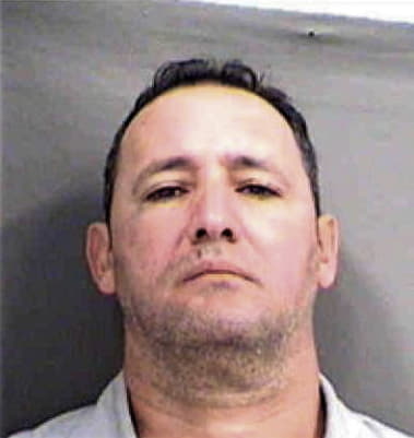 Edgar Vasquez, - Mecklenburg County, NC 