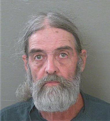 Gordon Vining, - Escambia County, FL 