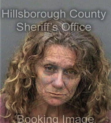 Larissa Virgendavila, - Hillsborough County, FL 